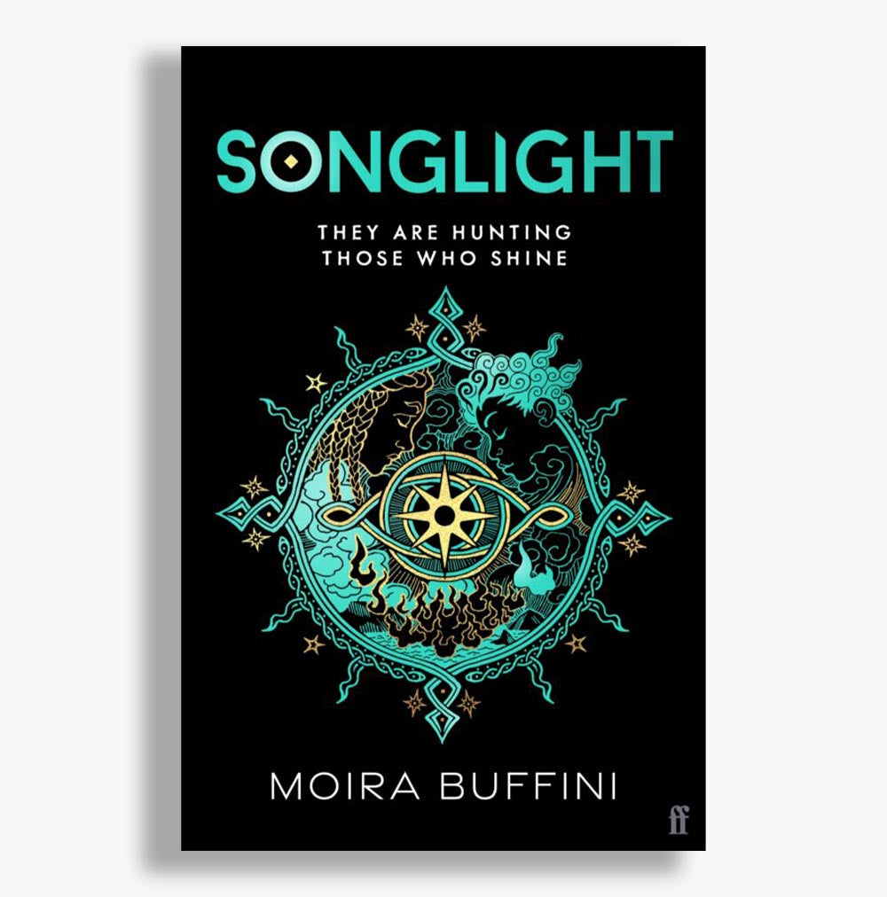 Songlight: The Torch Trilogy