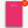 Strategic Love Play Playtext