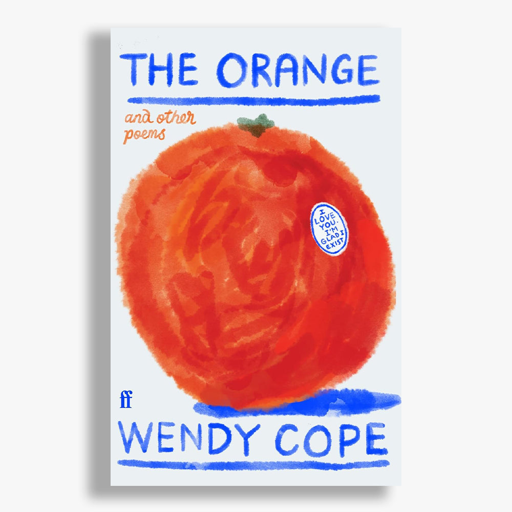 The Orange and other poems