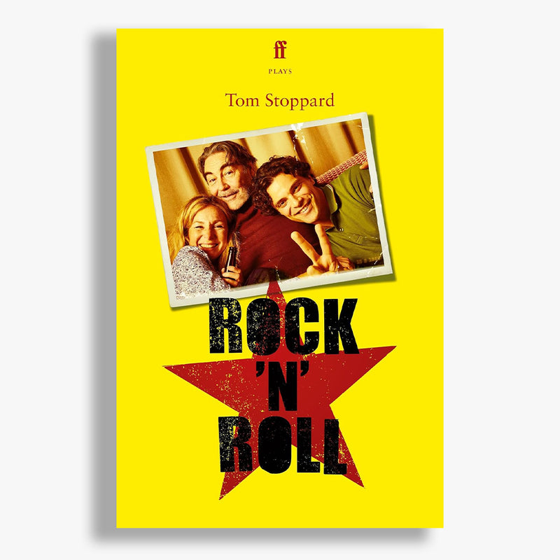 Rock n Roll Playtext