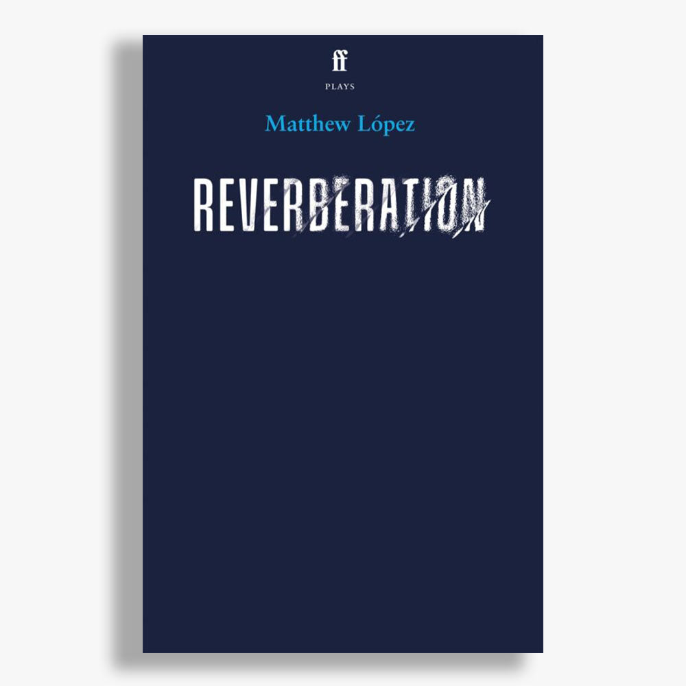 Reverberation Playtext