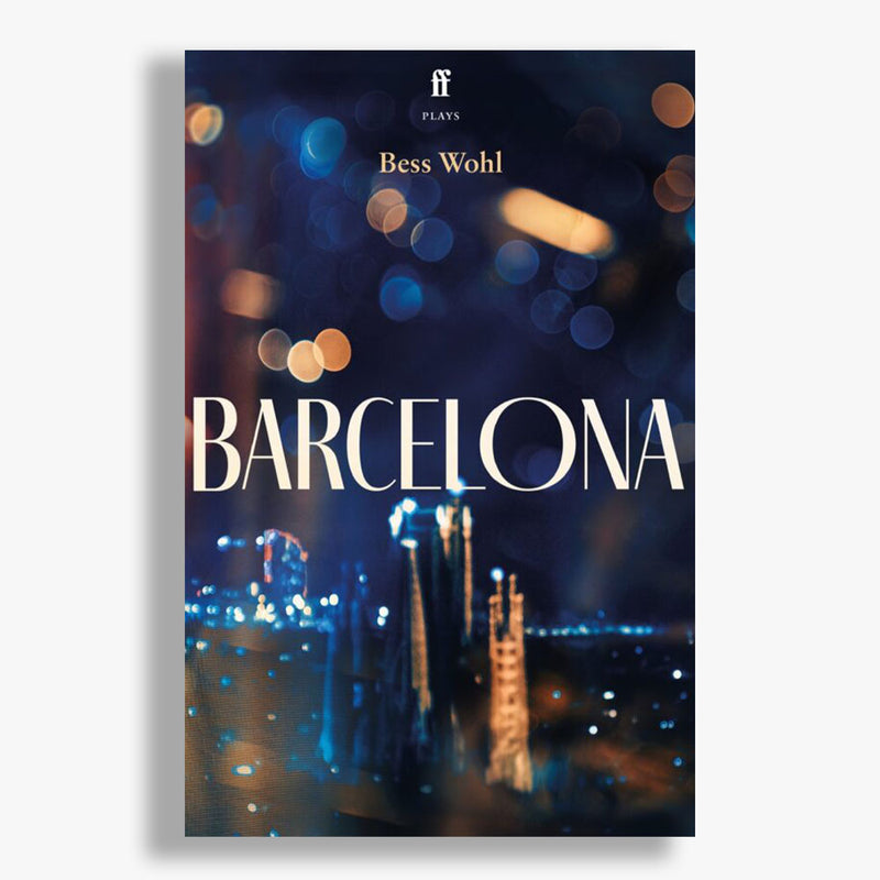 Barcelona Playtext