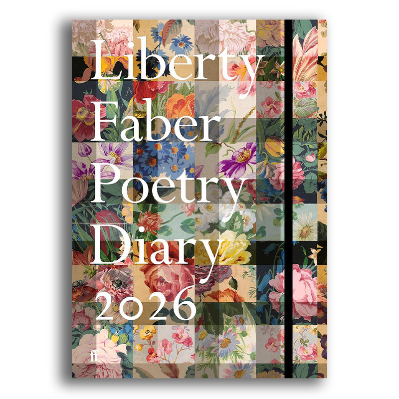 Liberty Faber Poetry Diary 2026