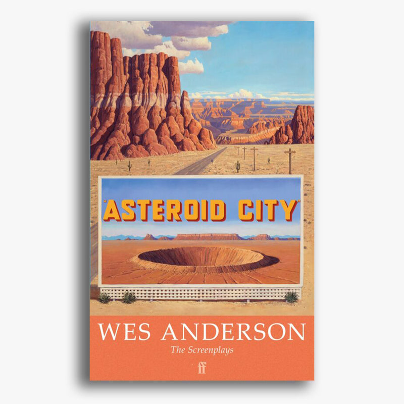 Asteroid City