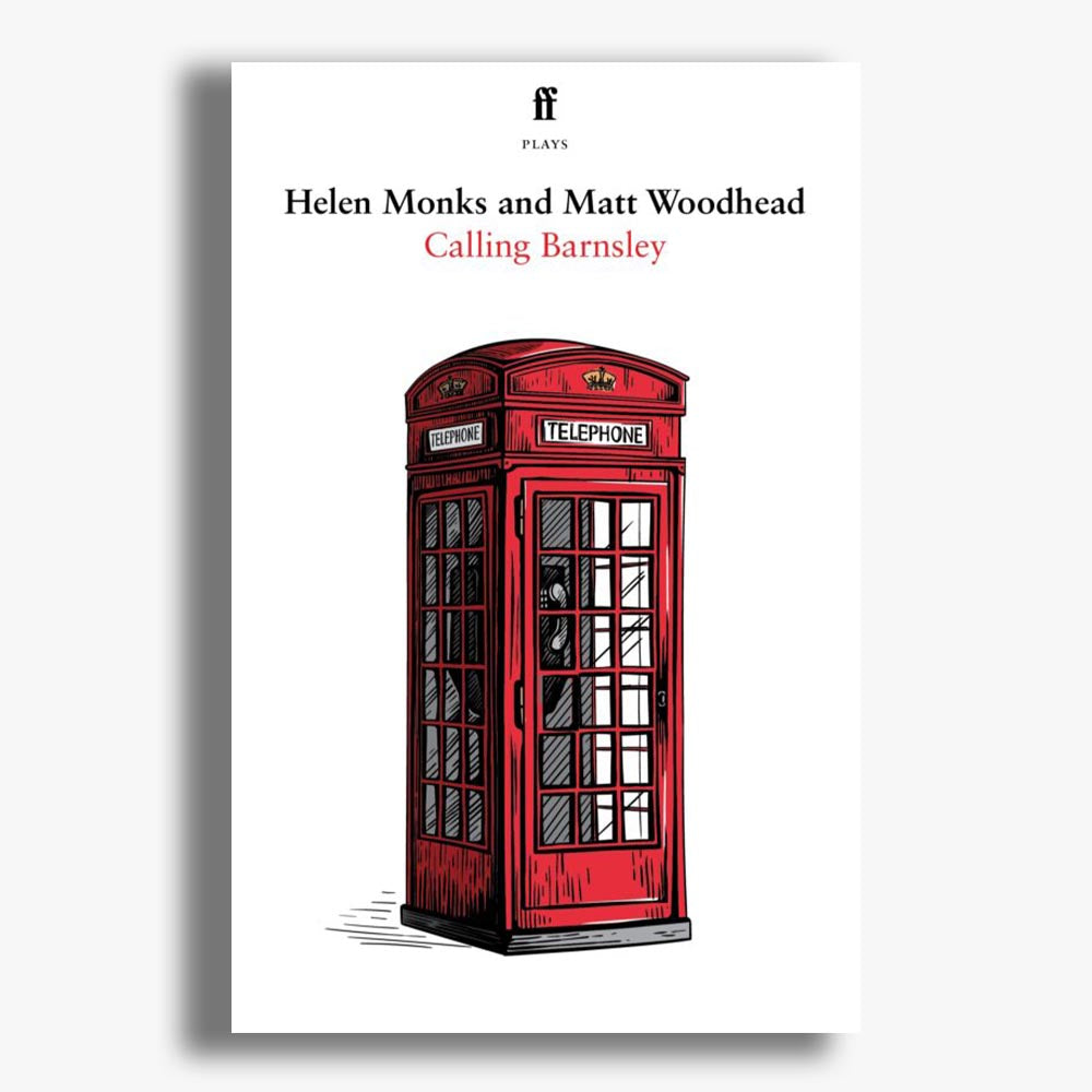 Calling Barnsley Playtext