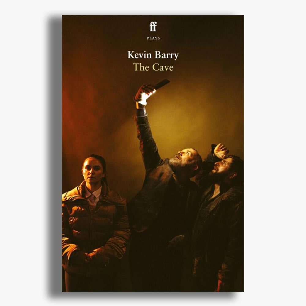 The Cave Playtext
