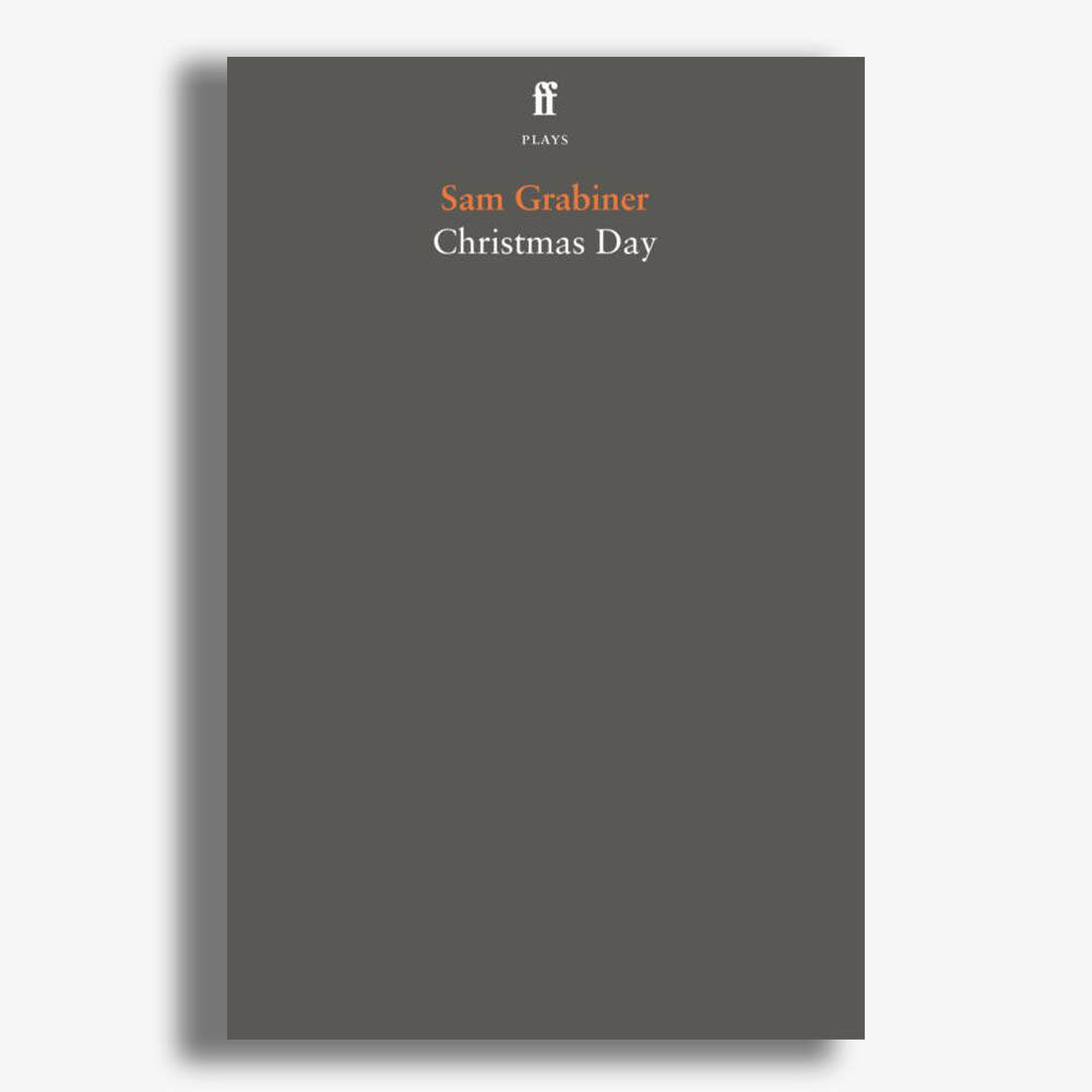 Christmas Day Playtext
