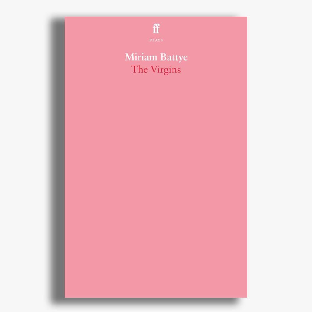 The Virgins Playtext