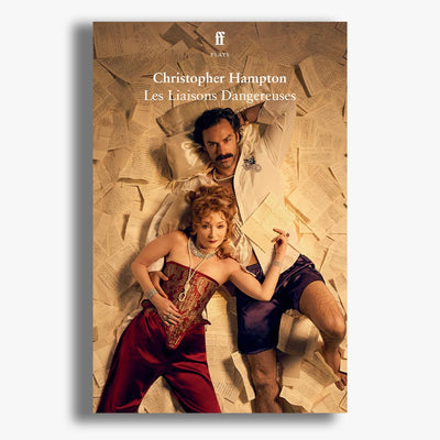Les Liaisons Dangereuses Playtext