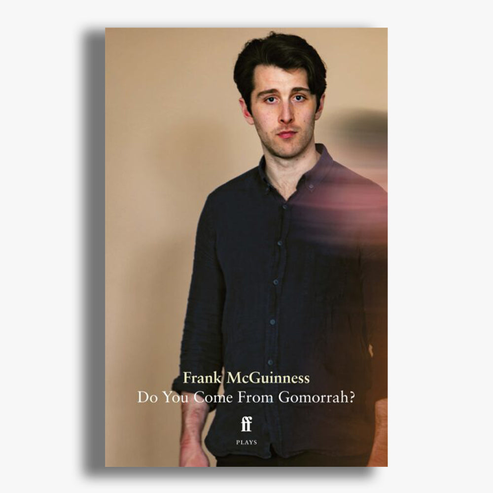 Do You Come From Gomorrah? Playtext