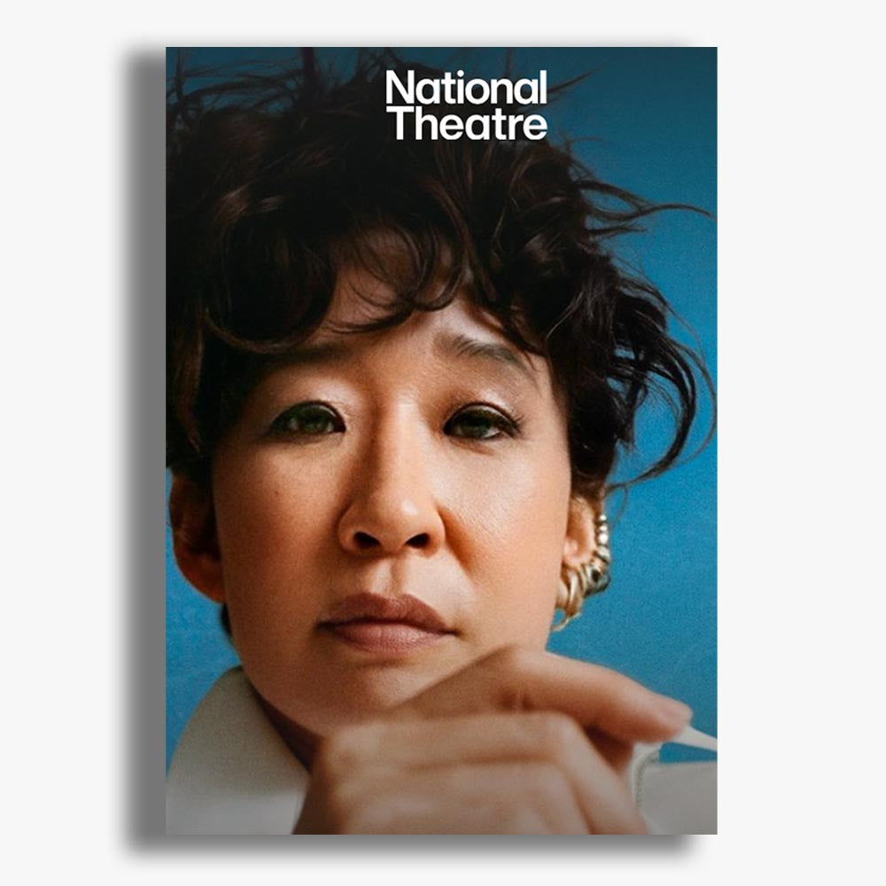 PRE-ORDER The Misanthrope National Theatre 2026 Playtext