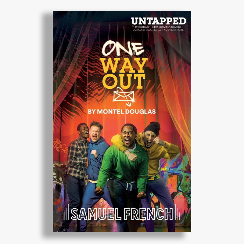 One Way Out Playtext