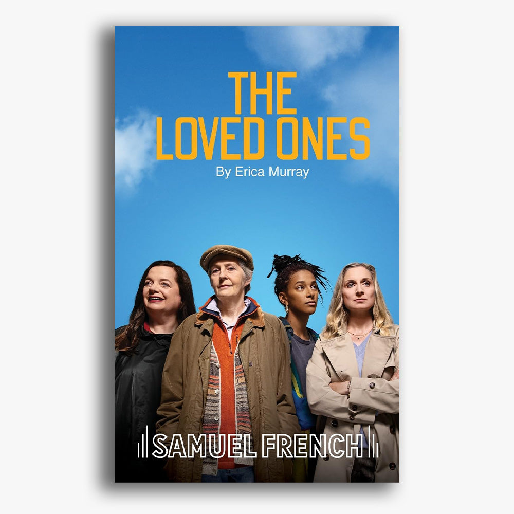 The Loved Ones Playtext