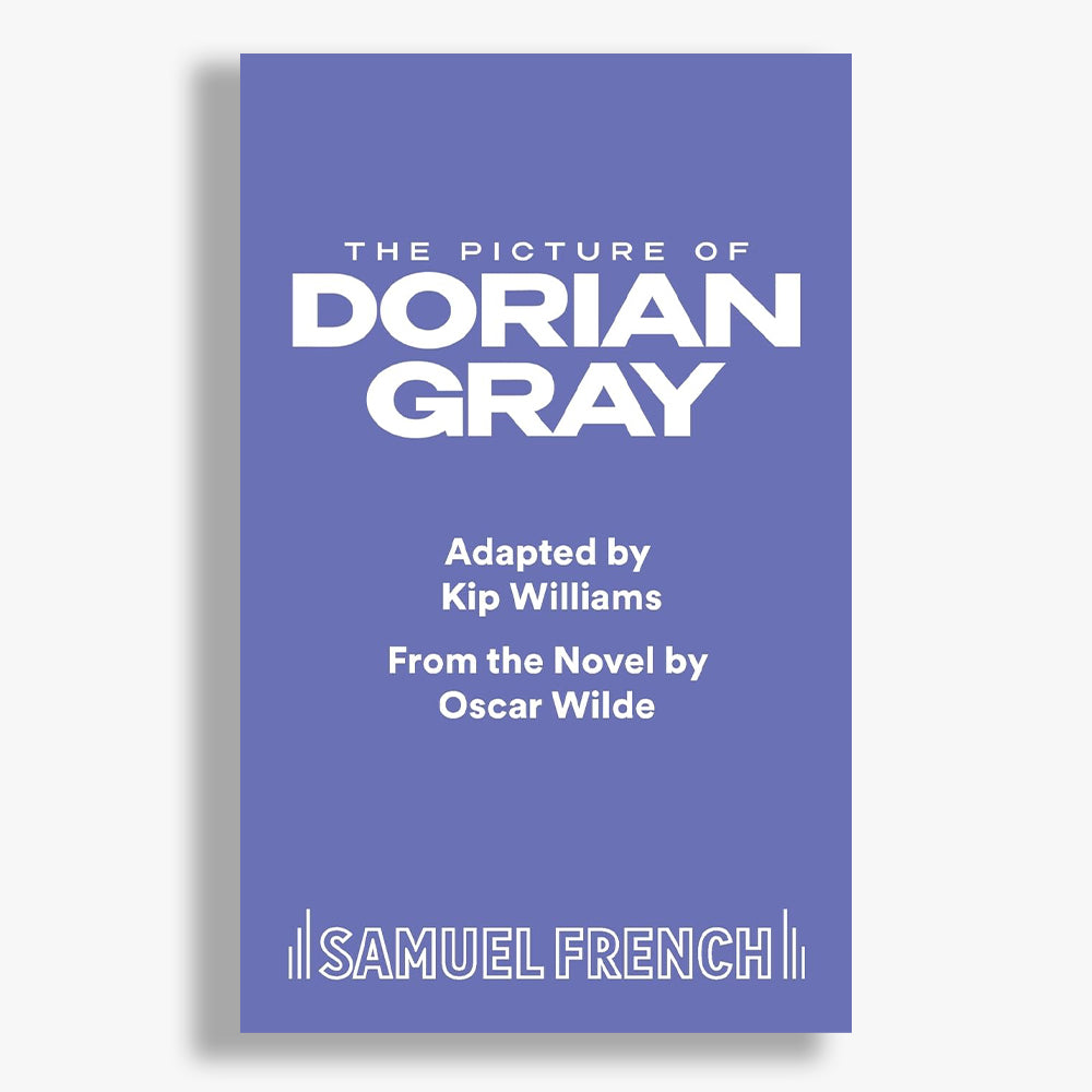 The Picture of Dorian Gray Playtext