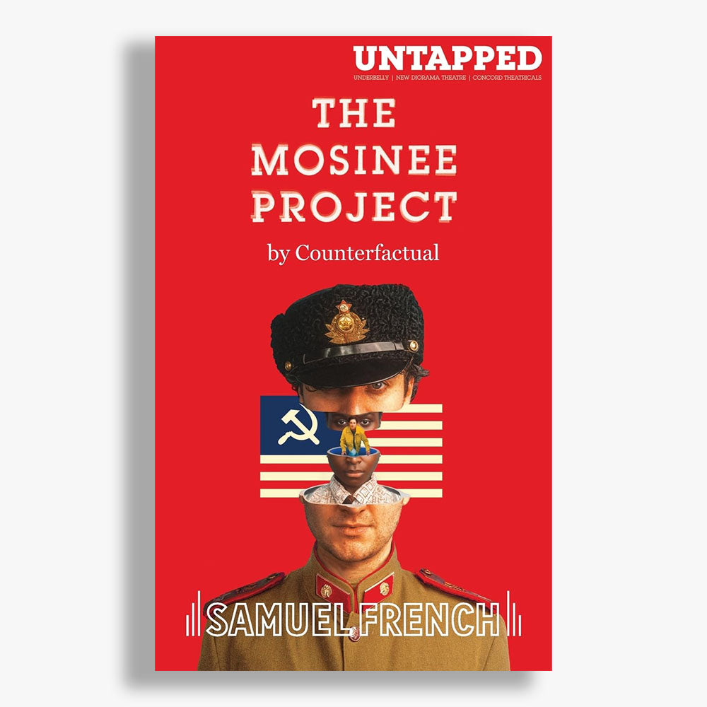 The Mosinee Project Playtext