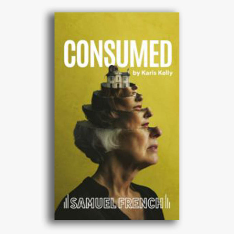 Consumed Playtext