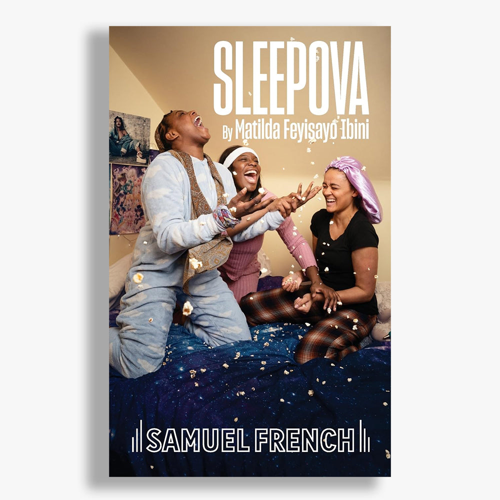 Sleepova Playtext