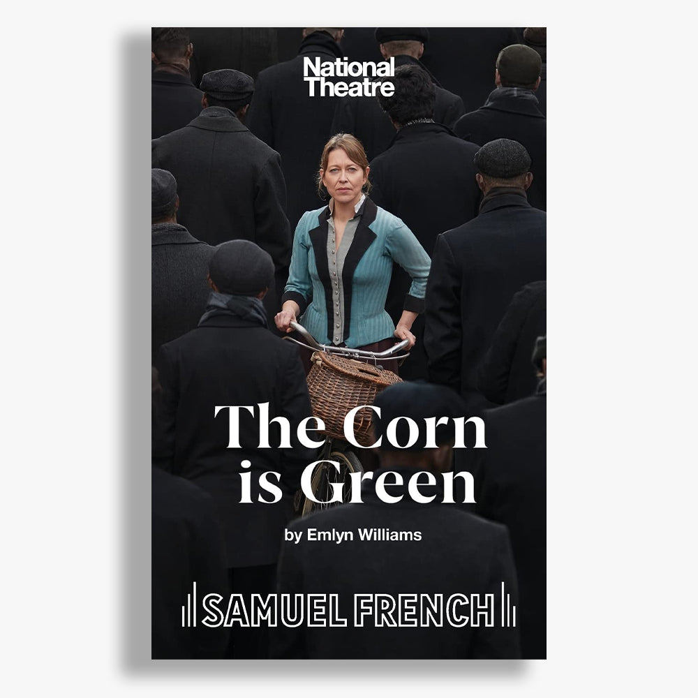 Corn is Green National Theatre 2022 Playtext