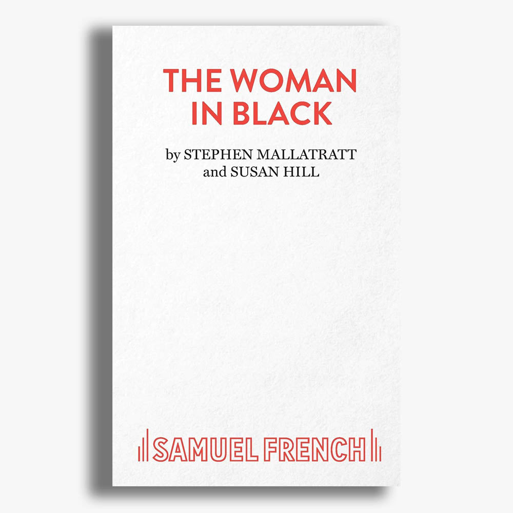 The Woman in Black: A Ghost Play
