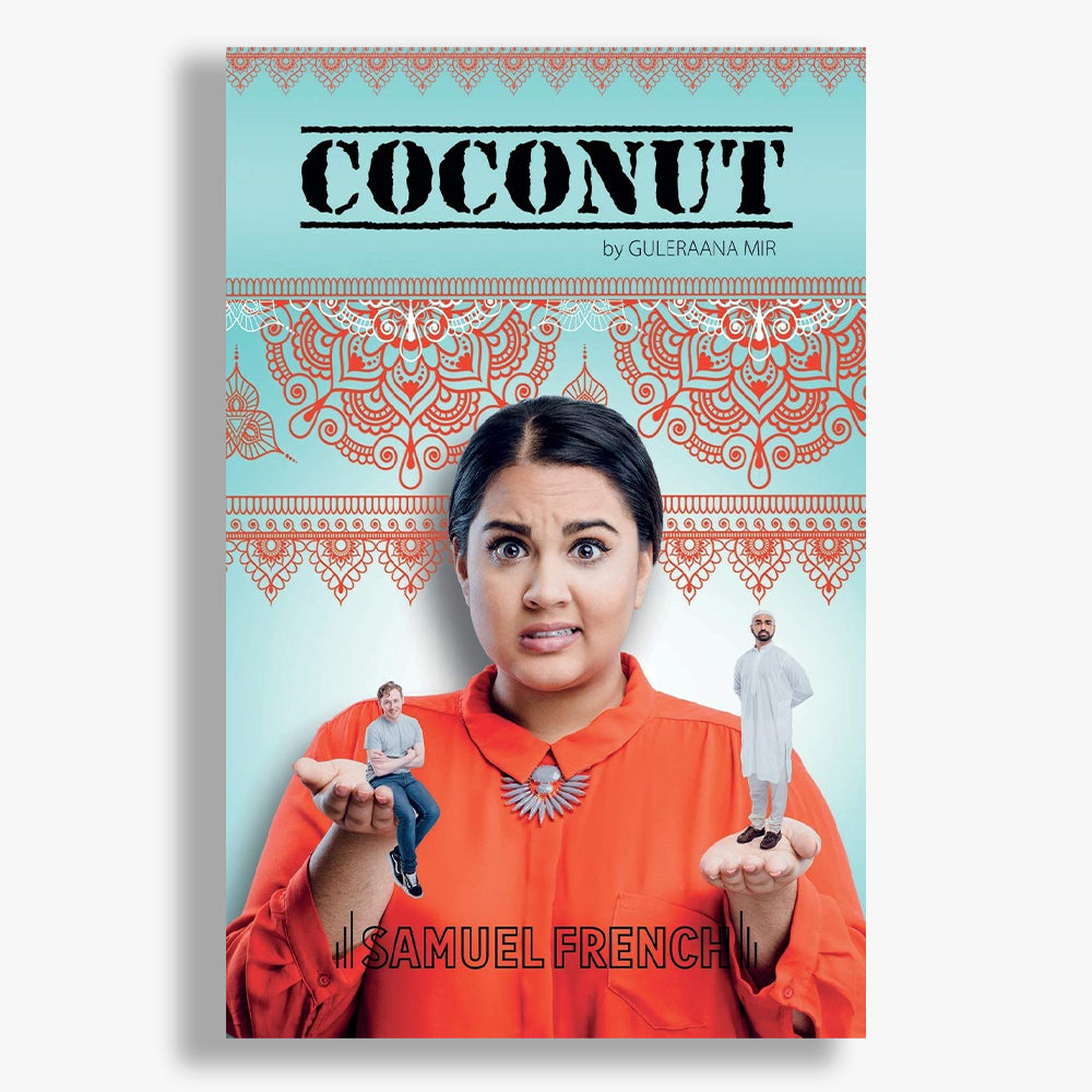 Coconut Playtext