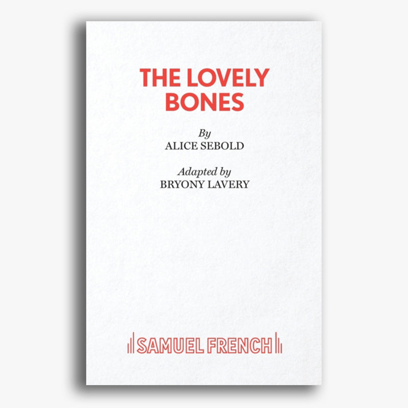Lovely Bones Playtext