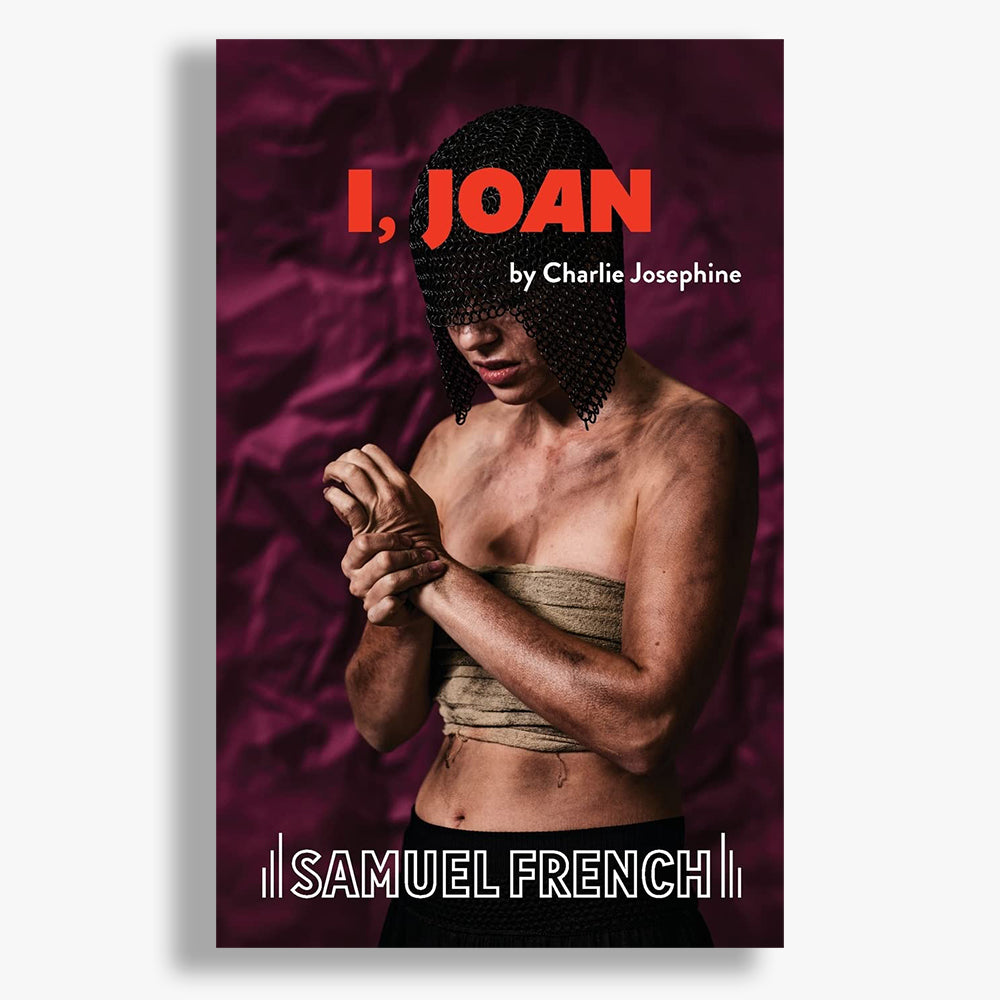 I, Joan Playtext