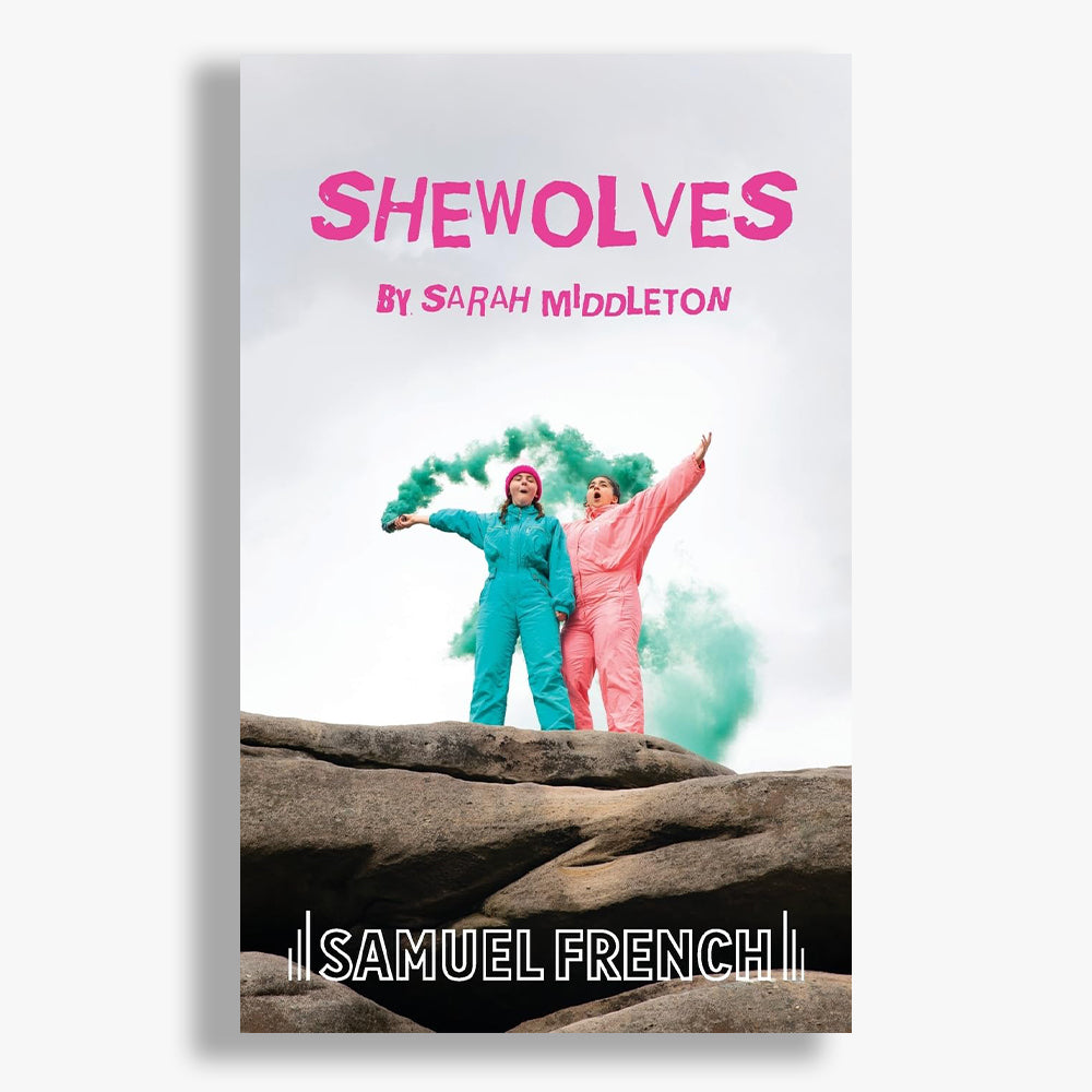 Shewolves Playtext