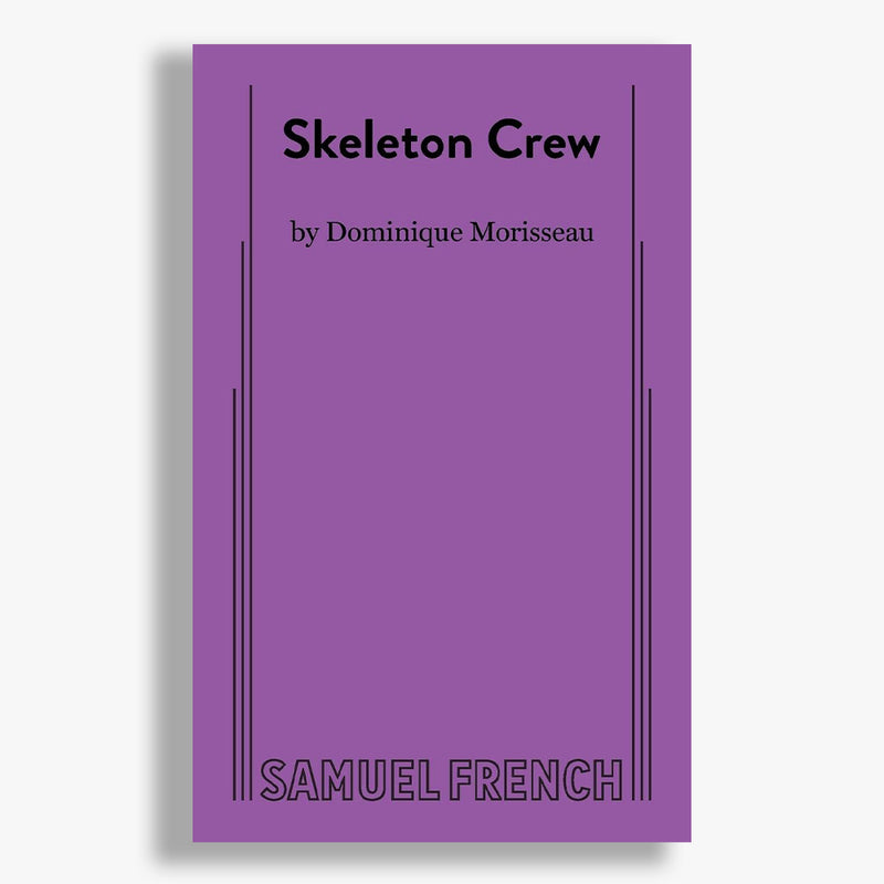 Skeleton Crew