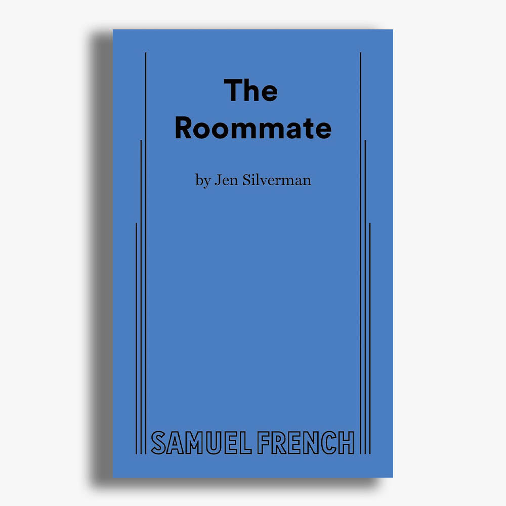 The Roommate Playtext