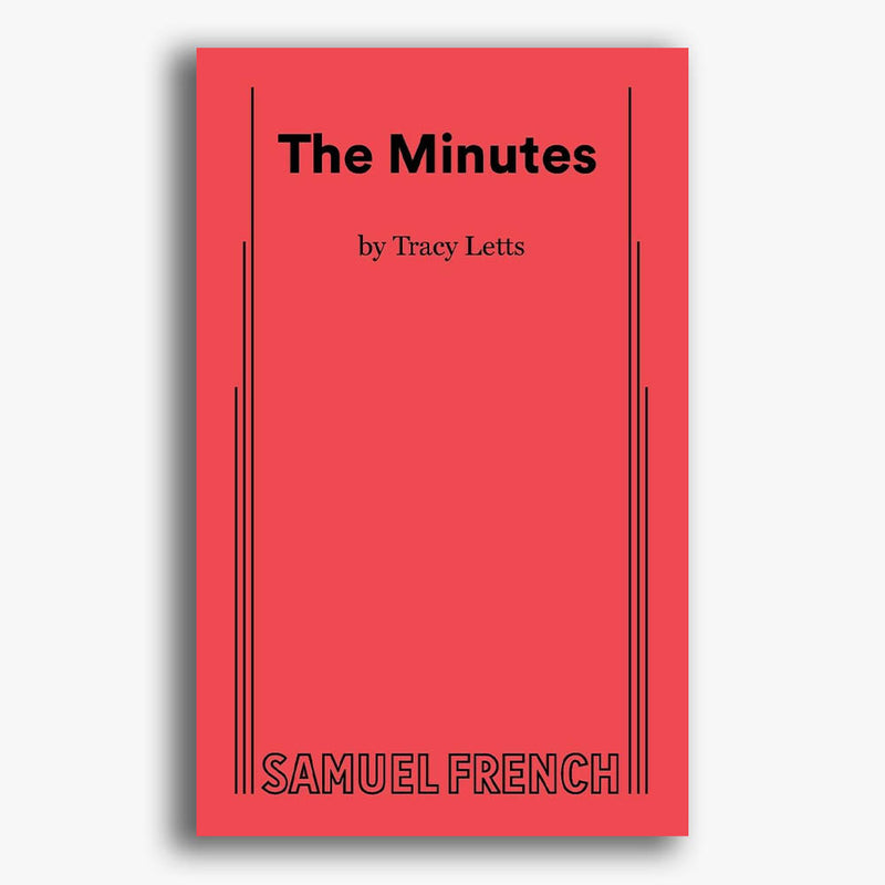 The Minutes Playtext
