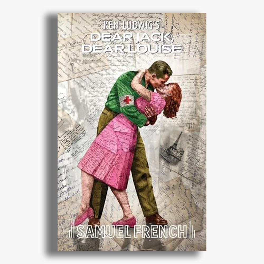 Dear Jack, Dear Louise Playtext
