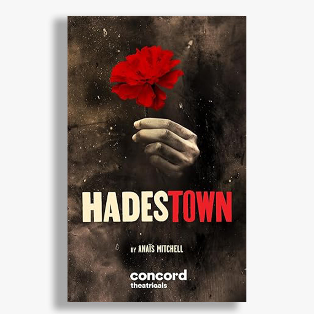 Hadestown Playtext