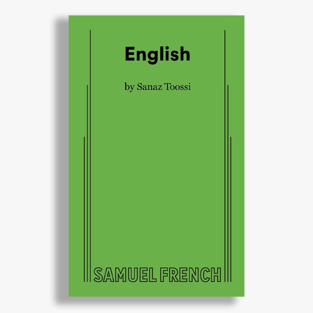 English Playtext