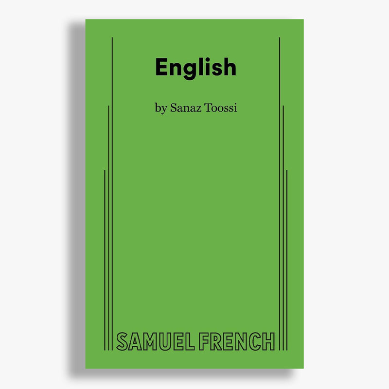 English Playtext