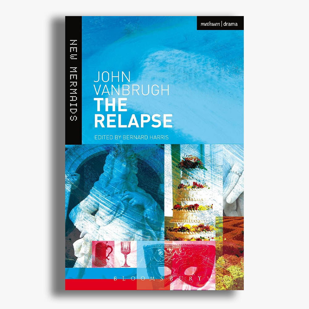 The Relapse Playtext