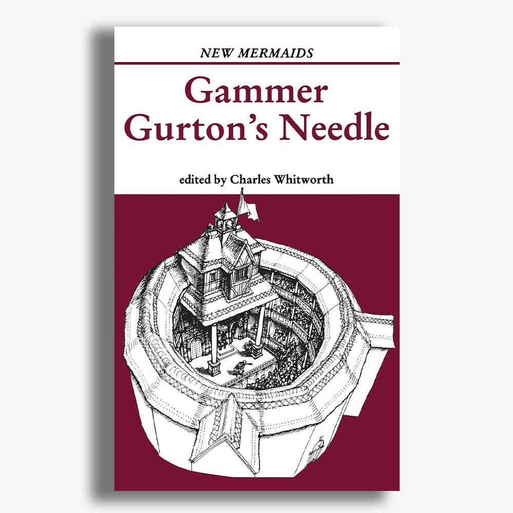 Gammer Gurton's Needle Playtext
