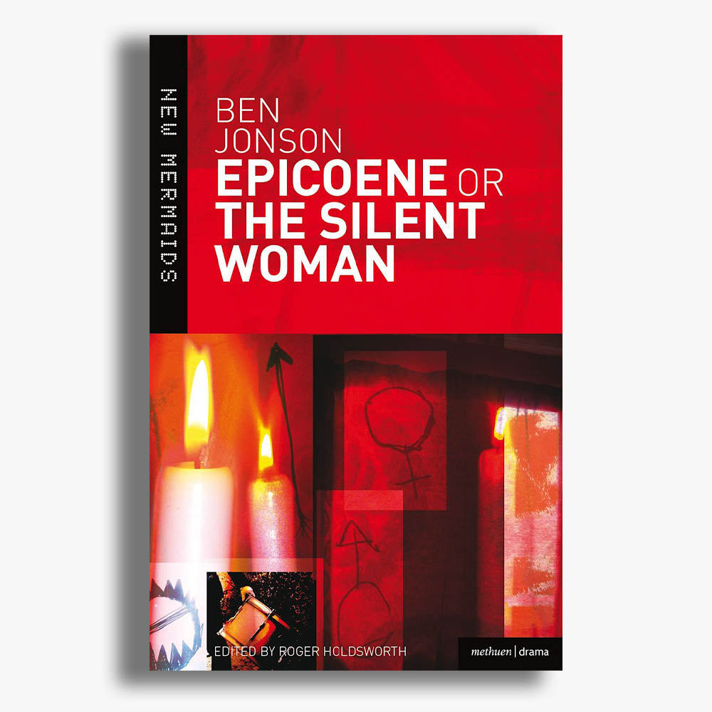 伊皮科涅或沉默的女人剧本