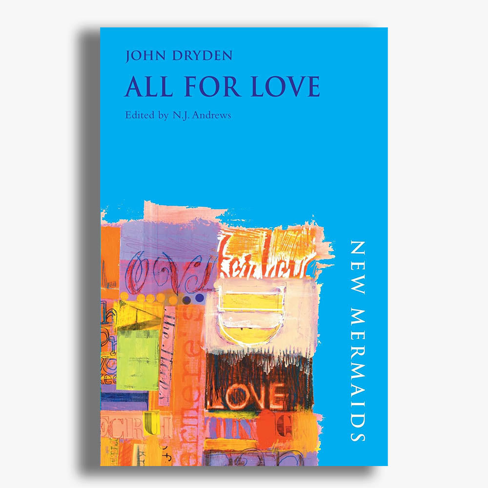 《一切为了爱》剧本