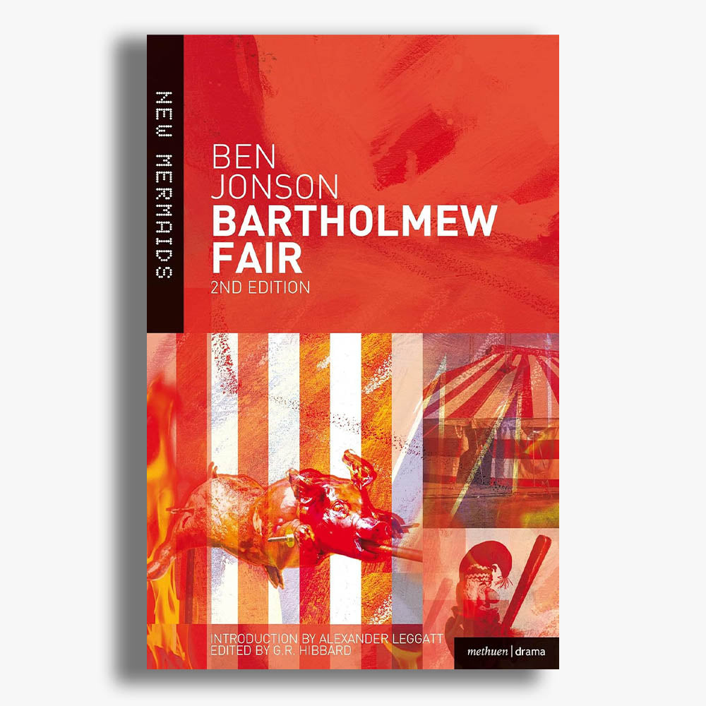 巴塞洛缪公平剧本