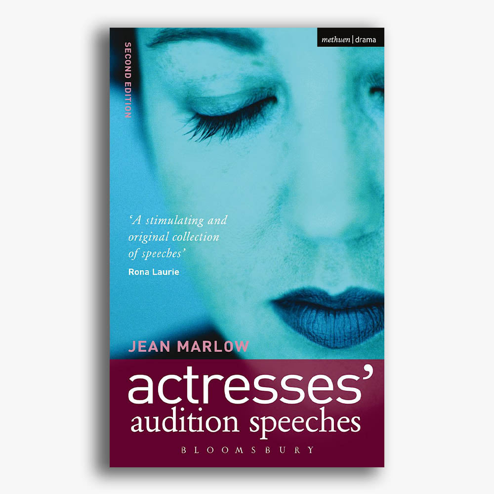 Actresses' Audition Speeches