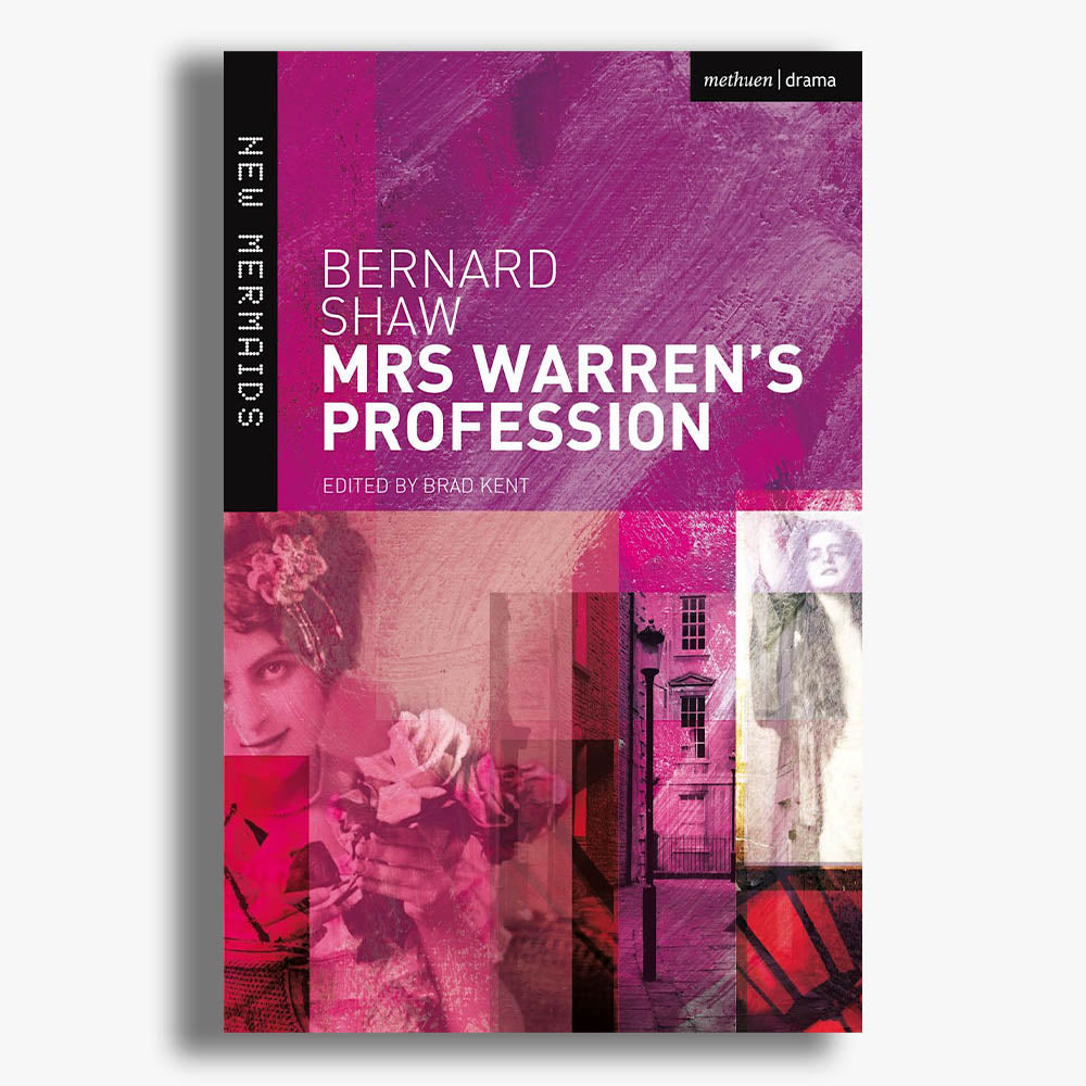 Mrs Warren's Profession Playtext