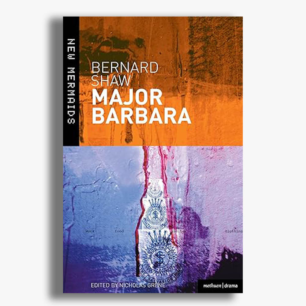 Major Barbara Playtext