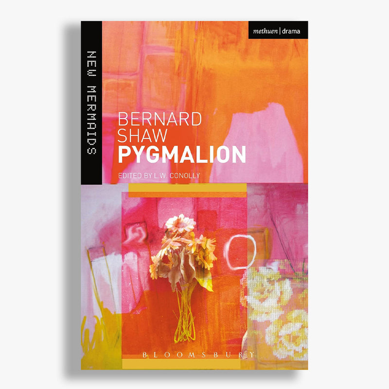 Pygmalion Playtext