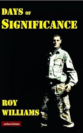 Days of Significance Playtext