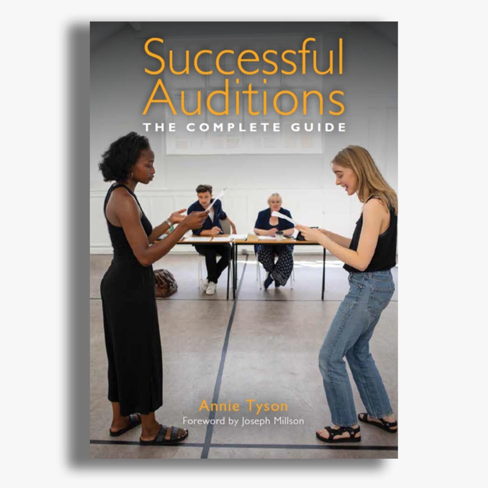 Successful Auditions: The Complete Guide