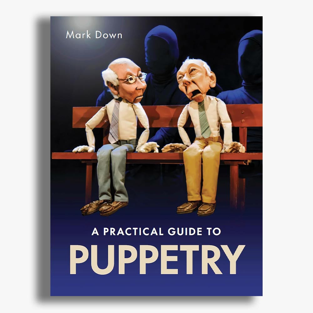 Practical Guide to Puppetry
