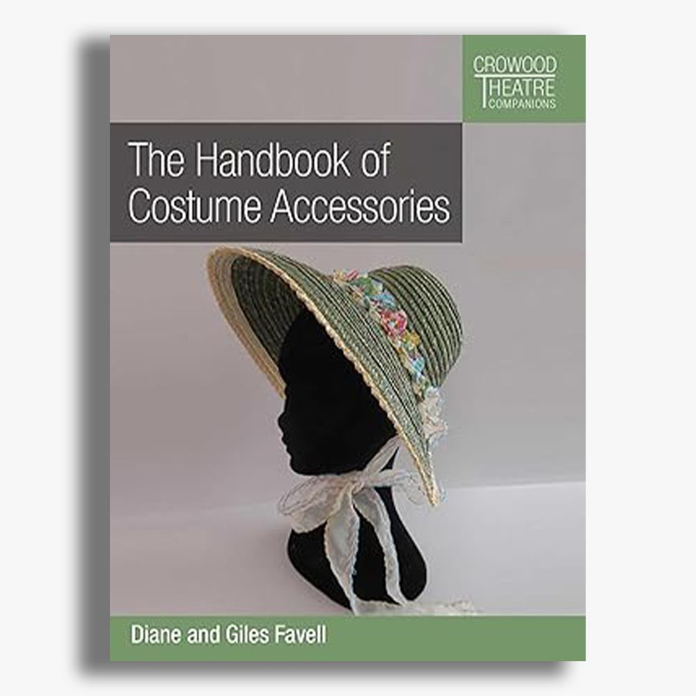 Handbook of Costume Accessories