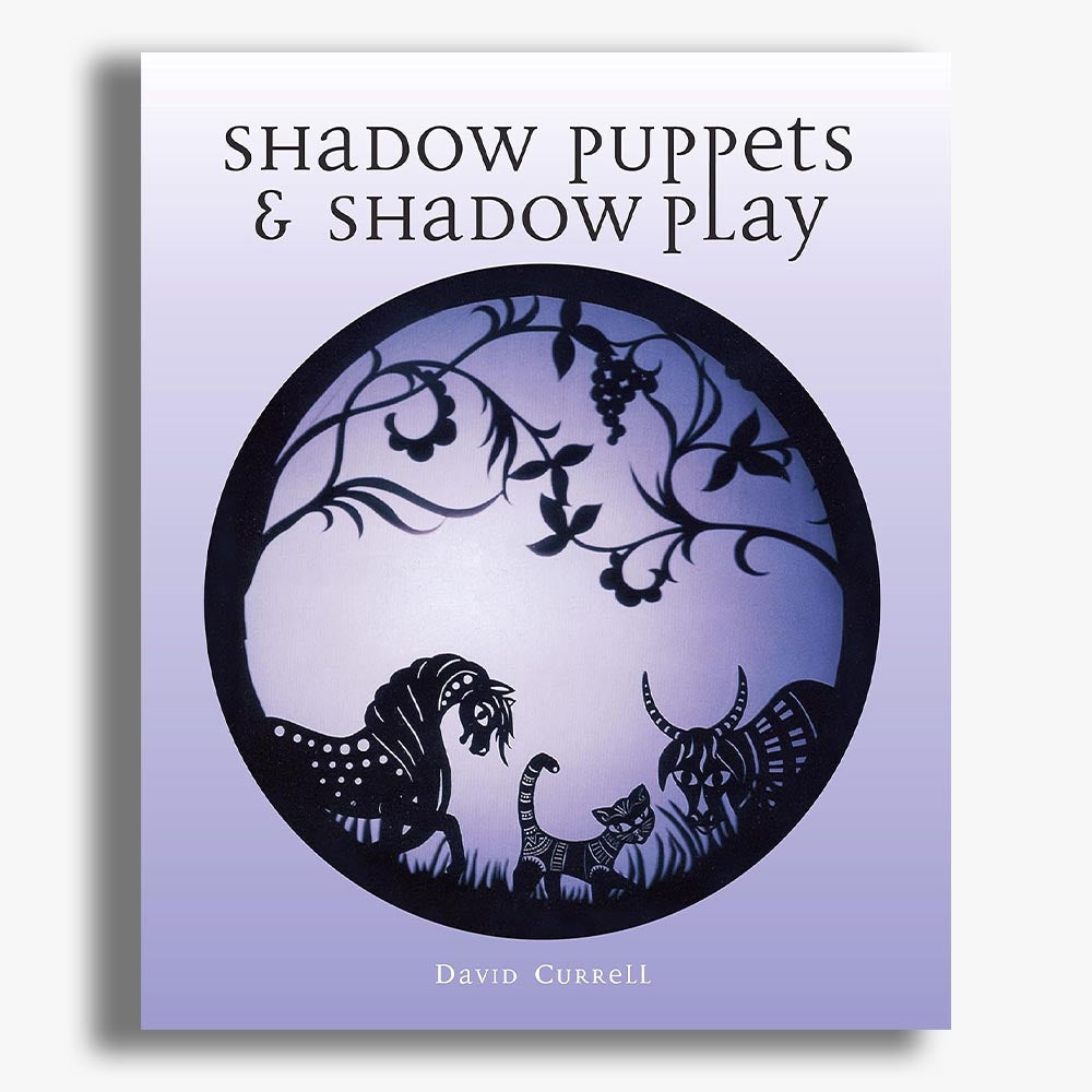 Shadow Puppets and Shadow Play
