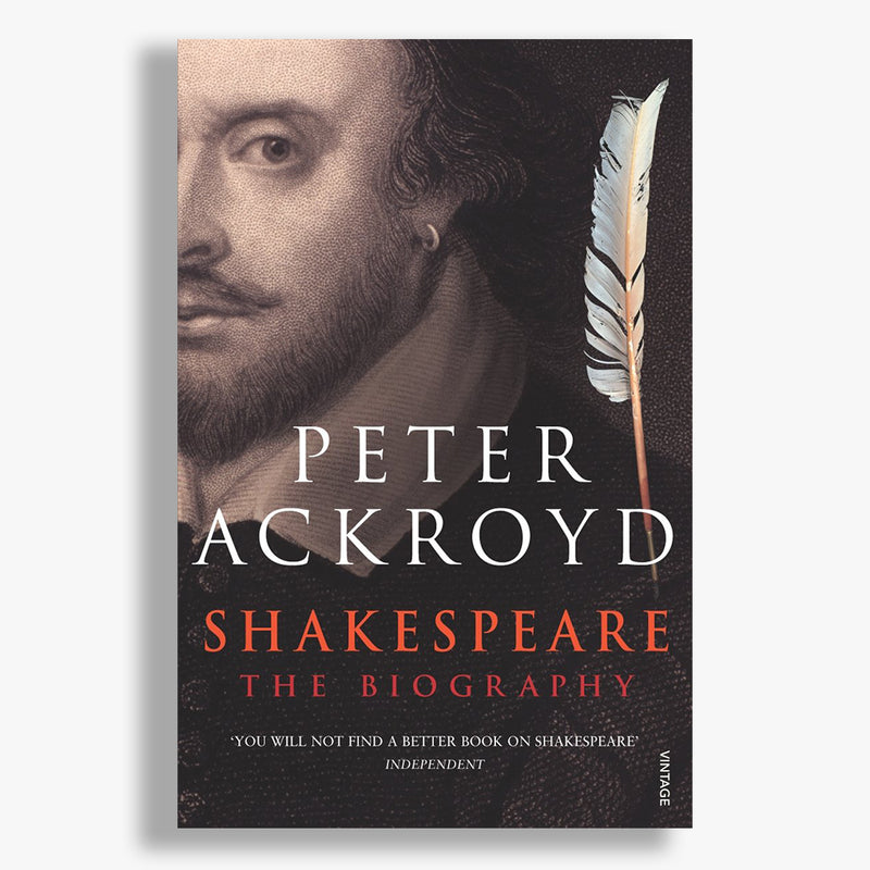 Shakespeare: The Biography