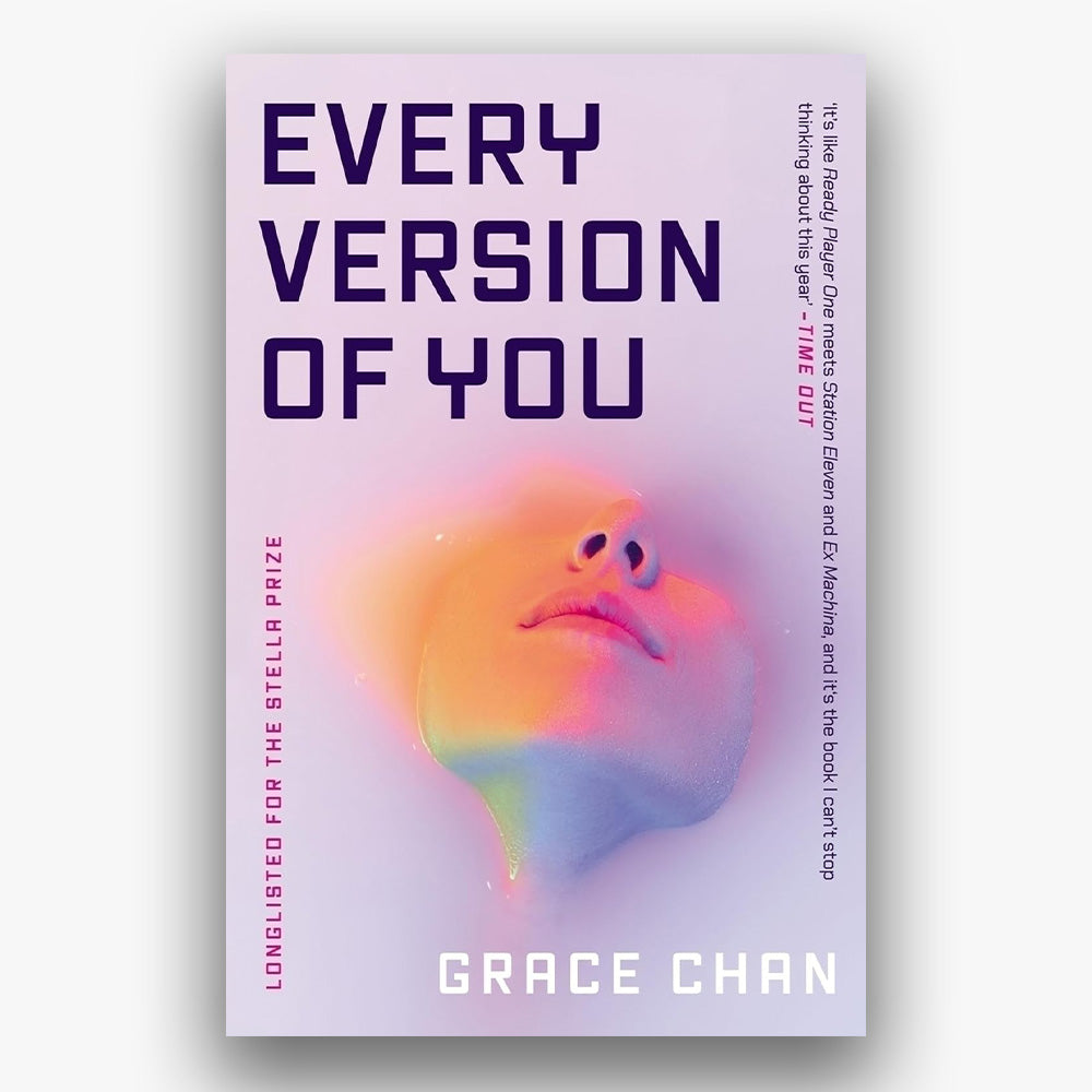 Every Version of You